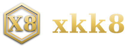 xkk8 logo